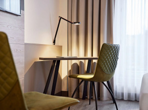 Lindner Hotel Dusseldorf Airport, part of JdV by Hyatt