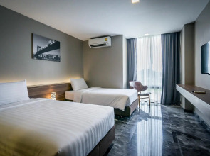 Onix Hotel Bangkok