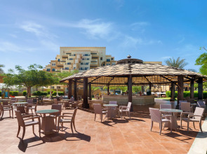 Курорт Rixos Bab Al Bahr - Ultra All Inclusive