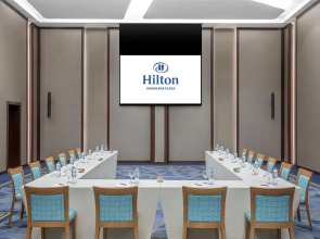 Hilton Hurghada Plaza