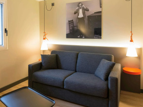 ibis Styles Lyon Confluence