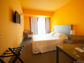 Hotel Punta San Martino