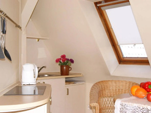 Oliwa Park Residence