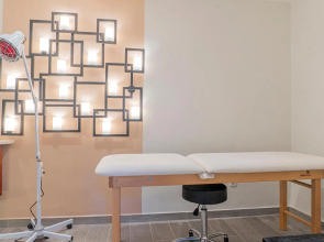 Telégrafo Axel Hotel La Habana