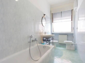 Bed and Breakfast Happiness