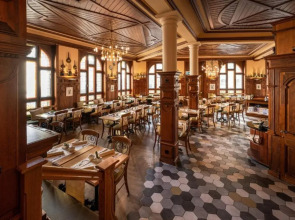 GAIA Hotel Basel - the sustainable hotel