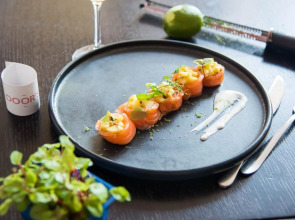 voco Paris – Porte de Clichy by IHG