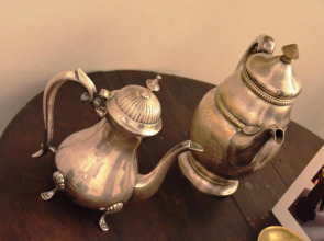 Zanzibar Coffee House