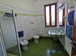 Al Baglio - Affittacamere