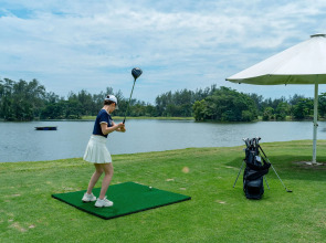 Shangri-La Rasa Ria, Kota Kinabalu