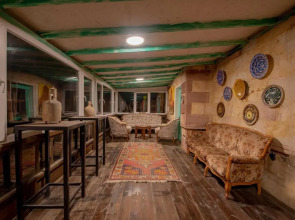 Kemal Stone House Hotel