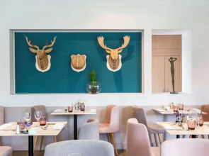 Golden Tulip Aix les Bains