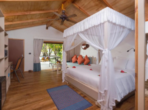 Meeru Maldives Resort Island