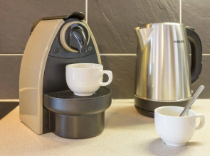 Pierre & Vacances Résidence Bleu Marine