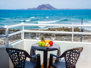 Dunas Club - Hotel & Apartamentos