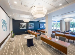 Sonesta Fort Lauderdale Beach