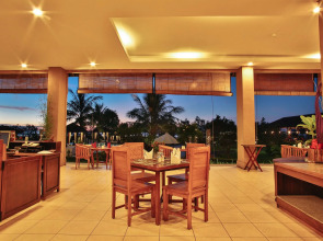 The Jayakarta Suite Komodo Flores