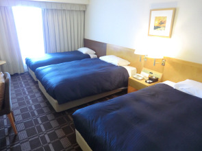 Kansai Airport Washington Hotel