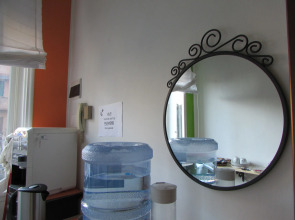 INNperfect Room Central Station