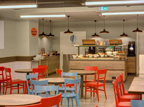 Meininger Milano Lambrate