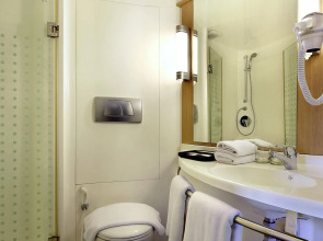 ibis Geneve Petit Lancy