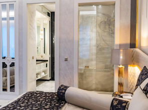 Ilci Residence Hotel