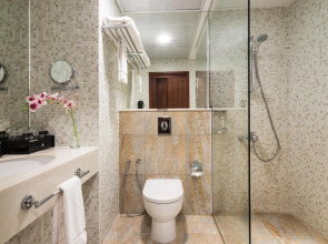 ibis Paris Porte De Montreuil