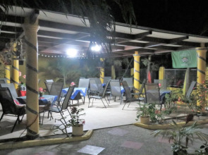 Malapascua Garden Resort