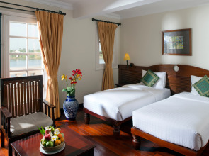 Victoria Chau Doc Hotel