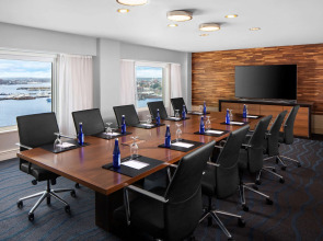 Hyatt Regency Boston Harbor