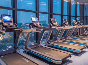 InterContinental Beijing Sanlitun by IHG