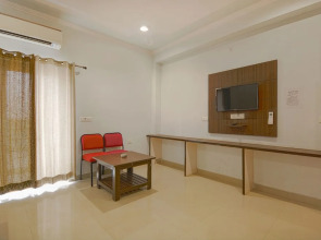 Fabhotel Yamunotri Retreat