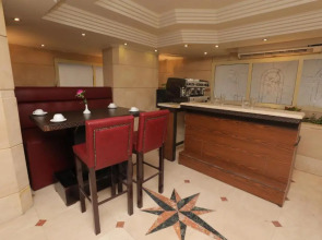Отель Aura Inn Cairo