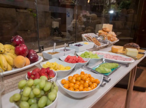 Intiwatana Hotel Boutique