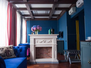 «Винтаж Бутик Отель»