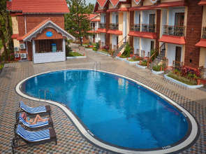 Sea Queen Beach Resort and Spa