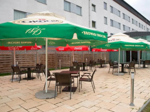 Express Kraków Hotel