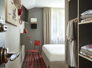 RockyPop Chamonix - Les Houches