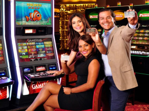 Catalonia Santo Domingo