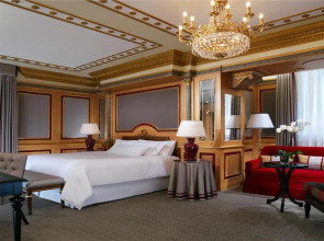 The Westin Palace, Milan