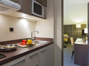 Residence La Reserve