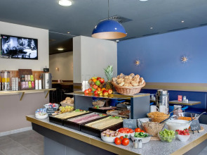 MEININGER Hotel Salzburg City Center