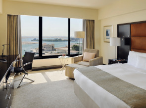 InterContinental Abu Dhabi by IHG