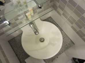 The Exchange Regency Residence Hotel