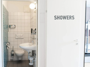 St. Christopher’s Inns hostel