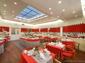 Mamaison Hotel Riverside Prague