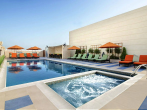 Cosmopolitan Hotel Dubai - Al Barsha