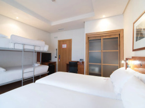 Petit Palace Preciados