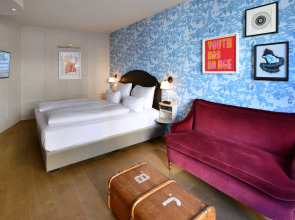 monbijou Hotel Berlin