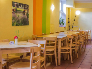 a&o Leipzig Hauptbahnhof